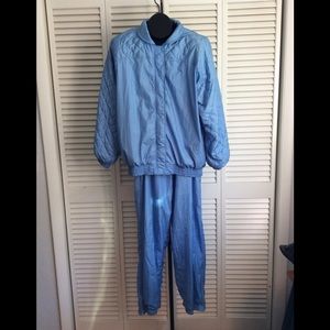 Players Club Track Suit